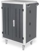 ASSMANN DN-45002 30 állomásos (max. 15, 6") tablet és notebook töltőkocsi (DN-45002)