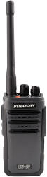 DynaScan Statie radio portabila PMR Dynascan EU-55 446MHz 0.5W 16CH CTCSS DCS 1500mAh IP65 (PNI-DYN-EU-55) Statii radio