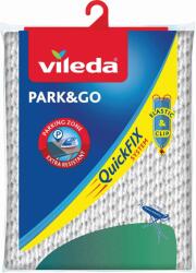 Vileda Park&Go husă pentru masa de calcat 130x45 cm 172219 (172219)