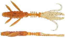  WESTIN Westin CRECRAW RIPPLR Creaturebait 9.5cm/4g/4x Motoroil Pepper