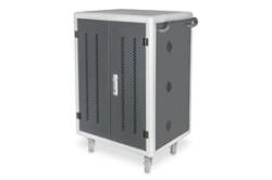 ASSMANN DN-45000 30 állomásos (max. 14") tablet és notebook töltőkocsi (DN-45000)