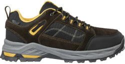Albatros Lofoten 2.0 Brown CTX Low túracipő