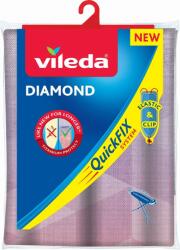 Vileda Diamond husă pentru masa de calcat 130x45 cm 173333 (173333)