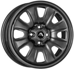 ALCAR Jante otel (tabla) ALCAR 132200A HYBRIDRAD HYUNDAI KONA 2017-2023 KIA E-SOUL 2019+ , KIA NIRO 2016-2022, MAZDA CX5 2017+ CB67.1 7X17 5X114.3 ET50 - anvelopejantealiaj - 412,00 RON