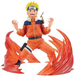Banpresto Statuetă Banpresto Animation: Naruto - Naruto Uzumaki (72 Series) (Vibration Stars), 15 cm (193204) Figurina