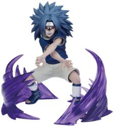 Banpresto Statuetă Banpresto Animation: Naruto - Sasuke Uchiha (72 Series) (Vibration Stars), 15 cm (193205) Figurina