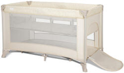 Lorelli Torino 2 multifunkciós utazóágy - Beige - pepita - 29 109 Ft