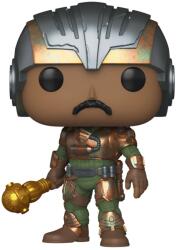 Funko Figurină Funko POP! Movies: Masters of The Universe - Man-At-Arms #2022 (112859) Figurina