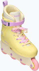 Impala Skate Role pentru femei IMPALA Lightspeed Inline Skate buttercup yellow Role