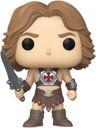 Funko Figurină Funko POP! Movies: Masters of The Universe - He-Man #2020 (112857) Figurina