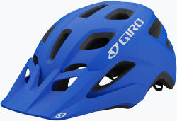 Giro Cască de bicicletă Giro Fixture Integrated MIPS matte trim blue