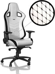 Noblechairs EPIC PU NBL-PU-WHT-001