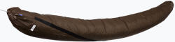 Lesovik Husă Lesovik Larva walnut brown