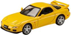  Model de colecție Hobby Japan Modern: Automobile - Mazda RX-7 (FD3S) Type R Bathurst R, Sunburst Yellow (HJDM007B-14)