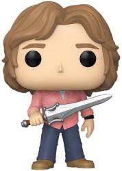 Funko Figurină Funko POP! Movies: Masters of The Universe - Adam #2025 (112861) Figurina