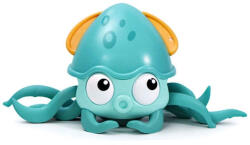Raya Toys Jucărie de baie Raya Toys - caracatiță albastră (502121617)