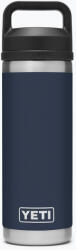 YETI Термос YETI Rambler Chug 532 ml navy