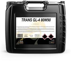 Kross Транс Gl-4 80W90 - 20L