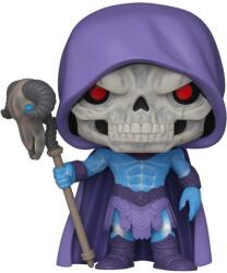 Funko Figurină Funko POP! Movies: Masters of The Universe - Skeletor #2021 (112858) Figurina