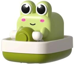 Raya Toys Jucărie pentru baie Raya Toys - Broscuță plutitoare (503123183)