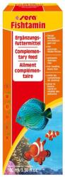 SERA Fish Vitamin Mix 100 ml (02740)