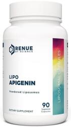 Renue By Science Lipo Apigenin, 75 mg, 90 capsule, Renue By Science