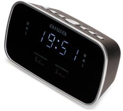 Aiwa CRU-19BK RÁDIÓS ÉBRESZTŐÓRA (CRU-19BK)