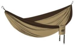 ENO DoubleNest Hamac 019 Chocolate/Latte