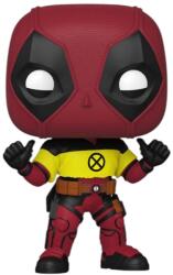 Funko Figurină Funko POP! Marvel: Deadpool - Deadpool (Ucenic X-Men) #1582 (112883) Figurina