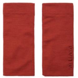 Aclima WarmWool Pulse Heater Mănuși Red Ochre
