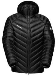 Mammut Broad Peak IN Hooded Jacket Men Jachetă black 0001 3XL
