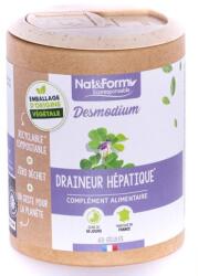 Nat&Form Desmodium, 60 capsule, Nat&Form