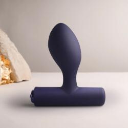 Rocks-Off Vibrator Anal NOVA Orbital 16 Moduri Vibratii, Silicon, USB Magnetic, Mov Inchis, 10.5 cm