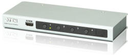ATEN Hdmi превключвател aten vs481b, 4-портов 4k - vs481b (vs481b)