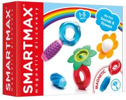 SMARTMAX - Primele mele sunete și flori (SMX247)