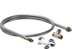 Hansgrohe Kit conectare apa Hansgrohe pentru vas WC cu functie bideu (60308000)