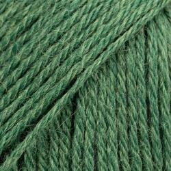 DROPS Design Nord Uni Colour 19 Forest Green Kötőfonal (101619)