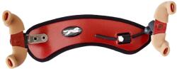Wolf 5451RD Hegedű válltámasz 1/2-1/4 Red (5451RD)