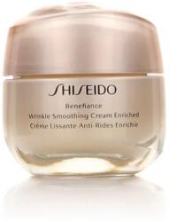 Shiseido Benefiance Wrinkle Smoothing Cream Enriched 50 ml