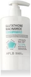 APLB Glutathione Niacinamide Body Lotion 300 ml