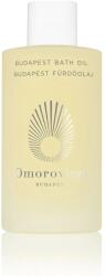 Omorovicza Budapest Bath Oil 100 ml opció Régi csomagolás
