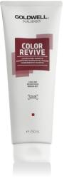 Goldwell Dualsenses Color Revive Color Giving Shampoo (Cool Red) 250 ml