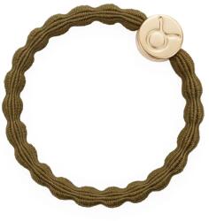 By Eloise London Zodiac Sign Gold Gemini Hajgumi színes Taurus Olive