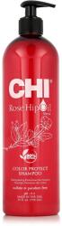 Farouk Systems CHI Rose Hip Protecting Shampoo 739 ml