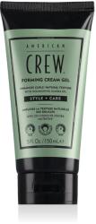 American Crew Style + Care Forming Cream Gel 150 ml