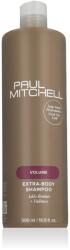Paul Mitchell Volume Extra-Body Shampoo 500 ml