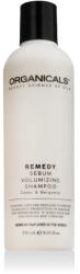 Organicals REMEDY Sebum Volumizing Shampoo 250 ml
