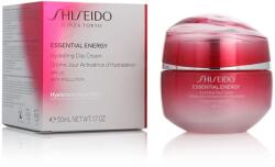 Shiseido Essential Energy Hydrating Day Cream SPF 20 50 ml