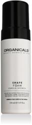 Organicals® SHAPE FOAM Camelia japonica 150 ml