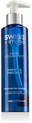 Swiss Image Alpine Aquaboost Purify & Protect Hydrating Gel Cleanser 200 ml